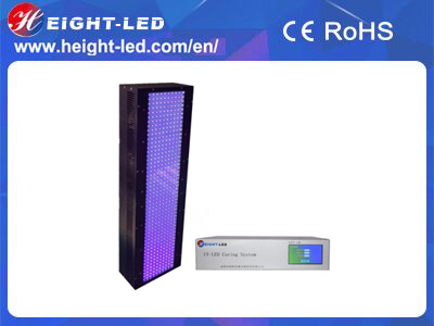 uv led system